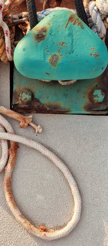 bitte amarrage port grimaud 2