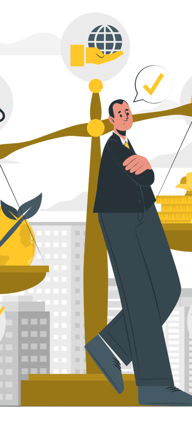 La vision de SMART WORLD SARL