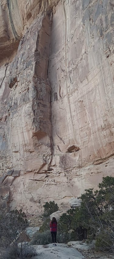 Finn's Footprints Utah Budget Travel Review