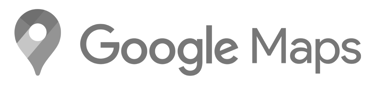 logo google maps