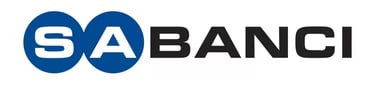 sabancı logo