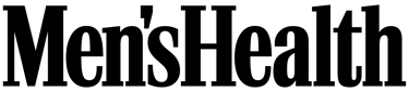 Logo revista Men's Health