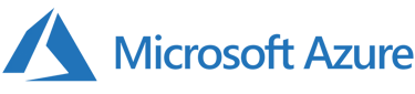 Microsoft AZURE Logo