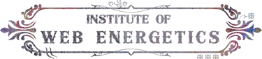 Institute of Web Energetics