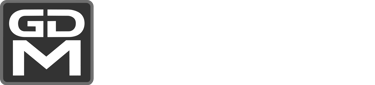 GDM Engineers Logo