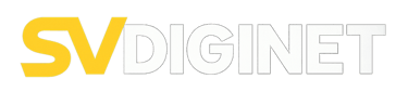 a logo for the svdignet logo