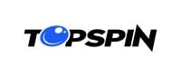 Top Spin Logo