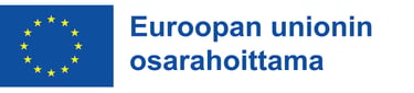European Union co-funded project logo