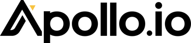 Logo Apollo.io