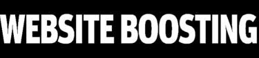 Logo von Website Boosting