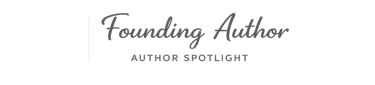 Edward Bowers Author Spotlight logo