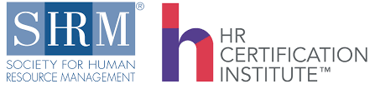 Global HR certification prep for HRCI and SHRM