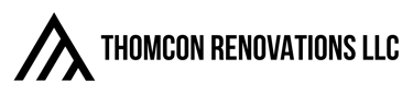 ThomCon Renovations LLC Logo