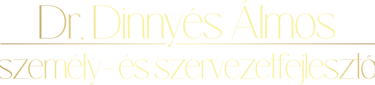 DÁ személy- és szervezetfejlesztés