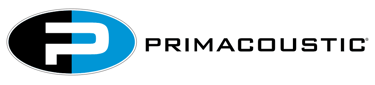 Primacoustic logo