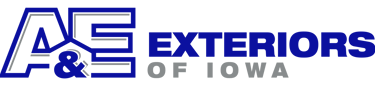 A&E logo
