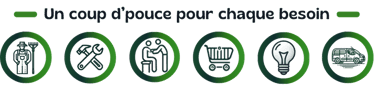 Picto entreprise : au quotidien multiservices