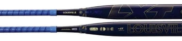 2025 Louisville Slugger LXT Fastpitch Softball Bat