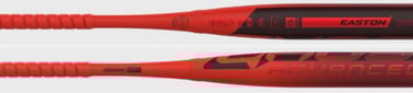 2026 Easton Ghost Advanced for Contact & Slap Hitterd