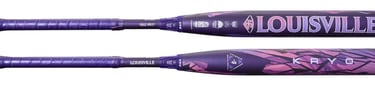2026 Louisville Slugger Kryo Thundernight Fastpitch Softball Batt