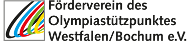Förderverein der OSP Westfalen / Bochum e. V. Logo