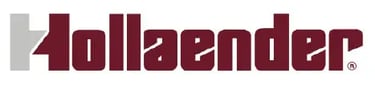 Hollaender logo