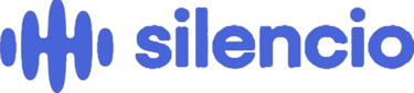Silencio Logo