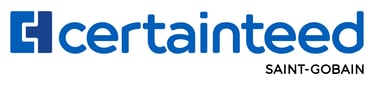 Material brand Certainteed