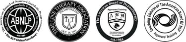 Board of Certifications for NLP, Hypnotherapy and Time-Line Therapy®