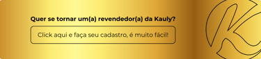 Seja uma revendedora da Kauly, o maior nome na moda evangélica em atacado para revenda!