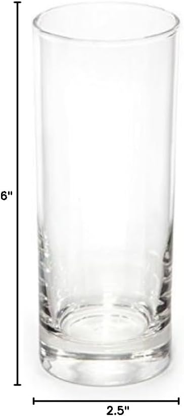 Collins Glass Wholesale in China