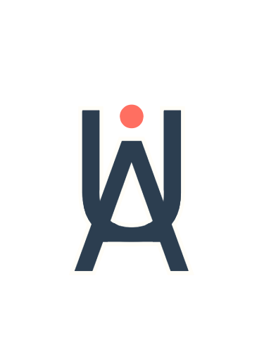 Unscripted Academy Logo