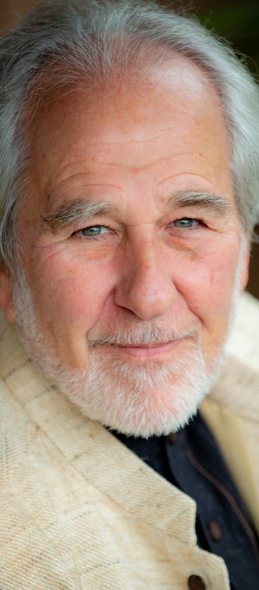 Bruce Lipton - EFT is simple, powerful process