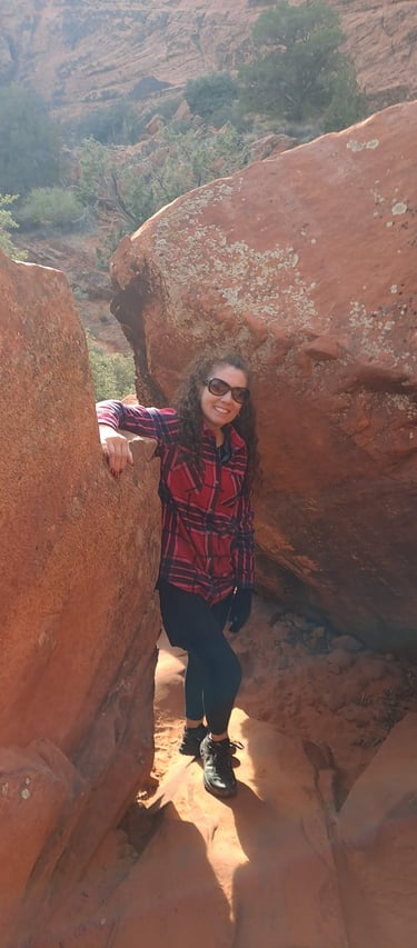 Finn's Footprints Utah Budget Travel Review