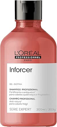 L'Oréal Professionnel Shampoo Inforcer