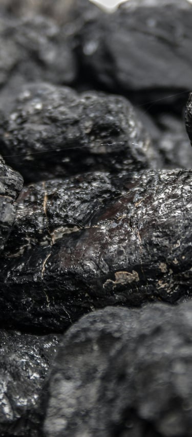 Anthracite Coal, Anthracite Coal Trading