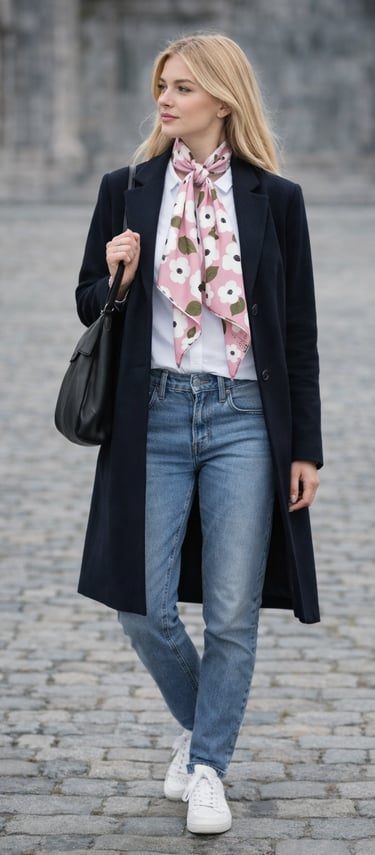 lila-zeminde-beyaz-cicek-desenli-twill-ipek-esarp-giovanni-boulera-4407350-50-0