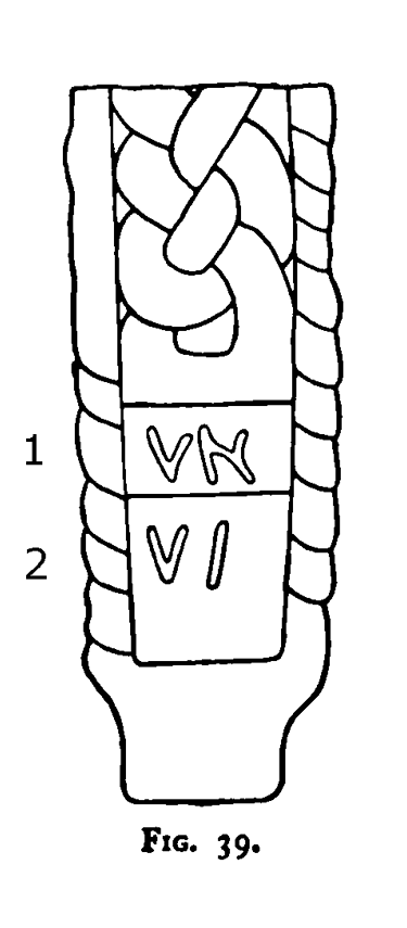 Gulval Runestone 463 - Parish of Gulval, Cornwall