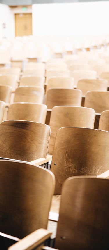 Chair Classroom Leadership