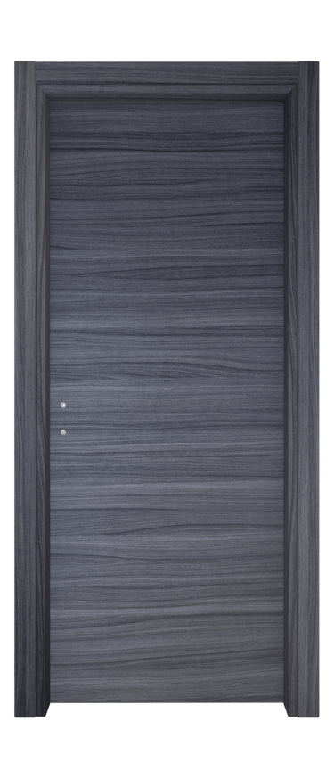 MazarakisArt: Laminate Πόρτες - Έβενος