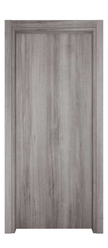 MazarakisArt: Laminate Πόρτες - Άλφα Γκρι