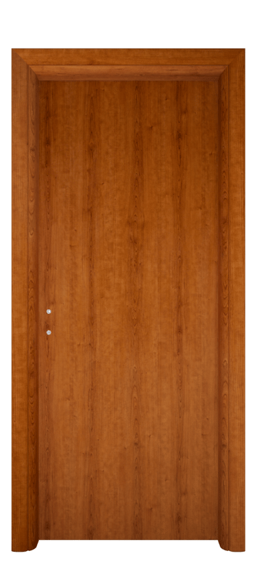 MazarakisArt: Laminate Πόρτες - Κερασιά