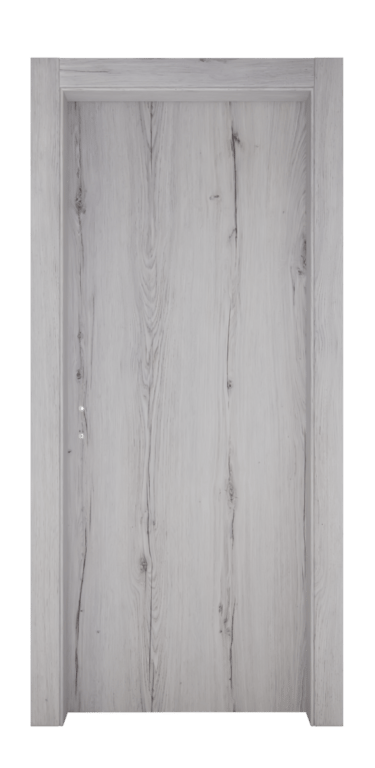 MazarakisArt: Laminate Πόρτες - Άλφα Λευκό