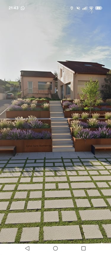 élections municipales fleurieux