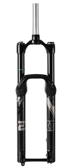 EXT ERA V2.1 dempegaffel stisykling og enduro