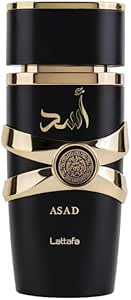Lattafa Perfumes Asad Eau de Parfum 100ml