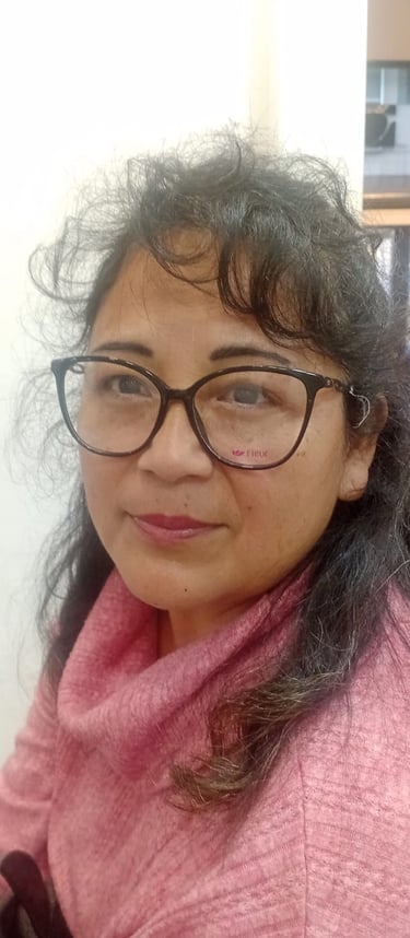 Imágen Mujer Opinando
