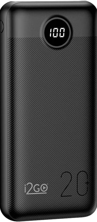 Não fique sem bateria, carregador portátil (power bank) para celular samsung