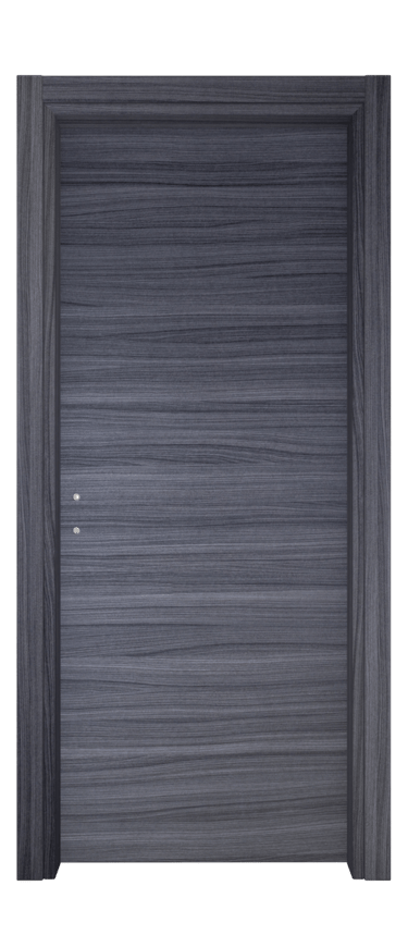 MazarakisArt: Laminate Πόρτες - Έβενος