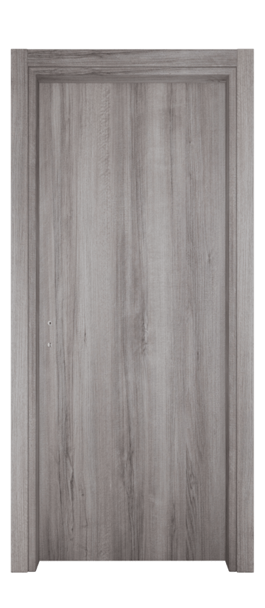 MazarakisArt: Laminate Πόρτες - Άλφα Γκρι